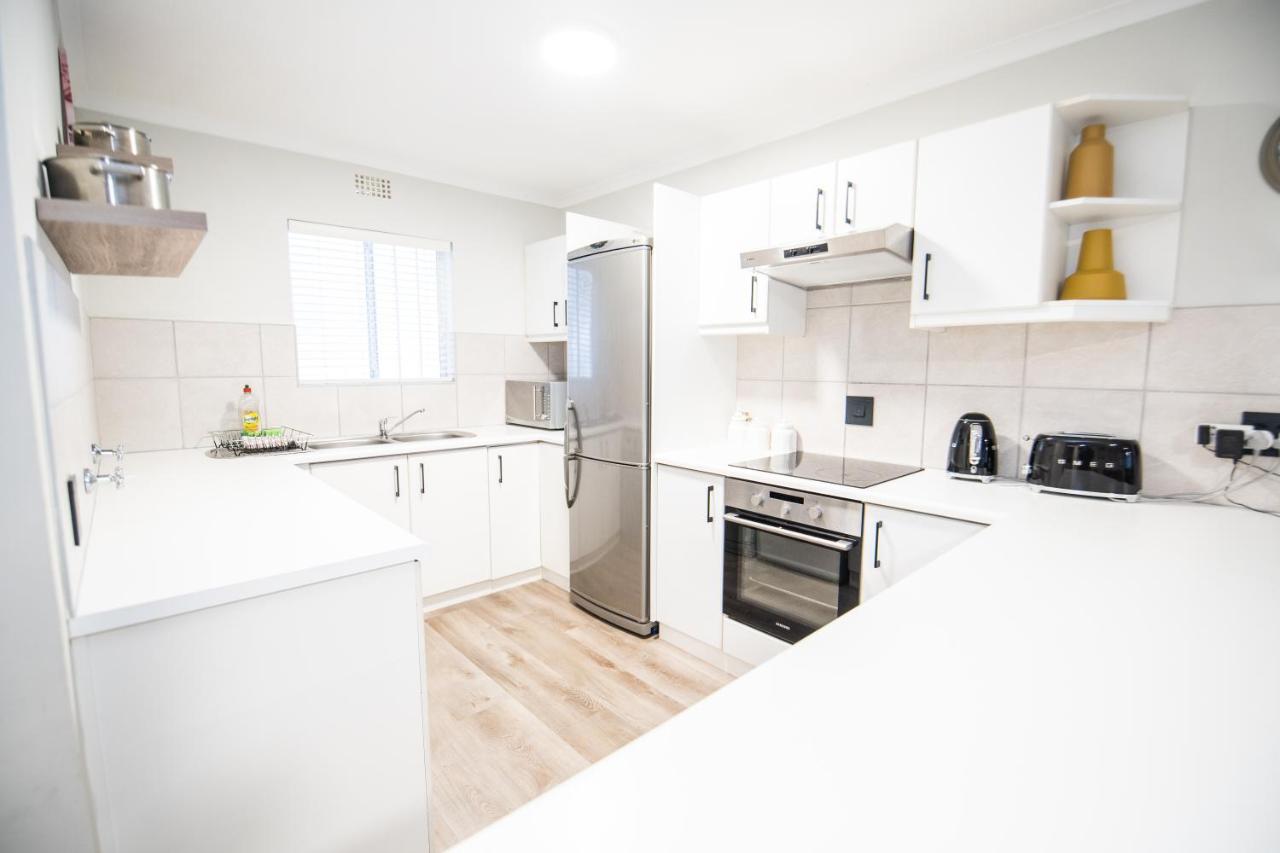 Two Greenpoint Mews With Back Up Power For Loadshedding Plettenberg Bay Ngoại thất bức ảnh