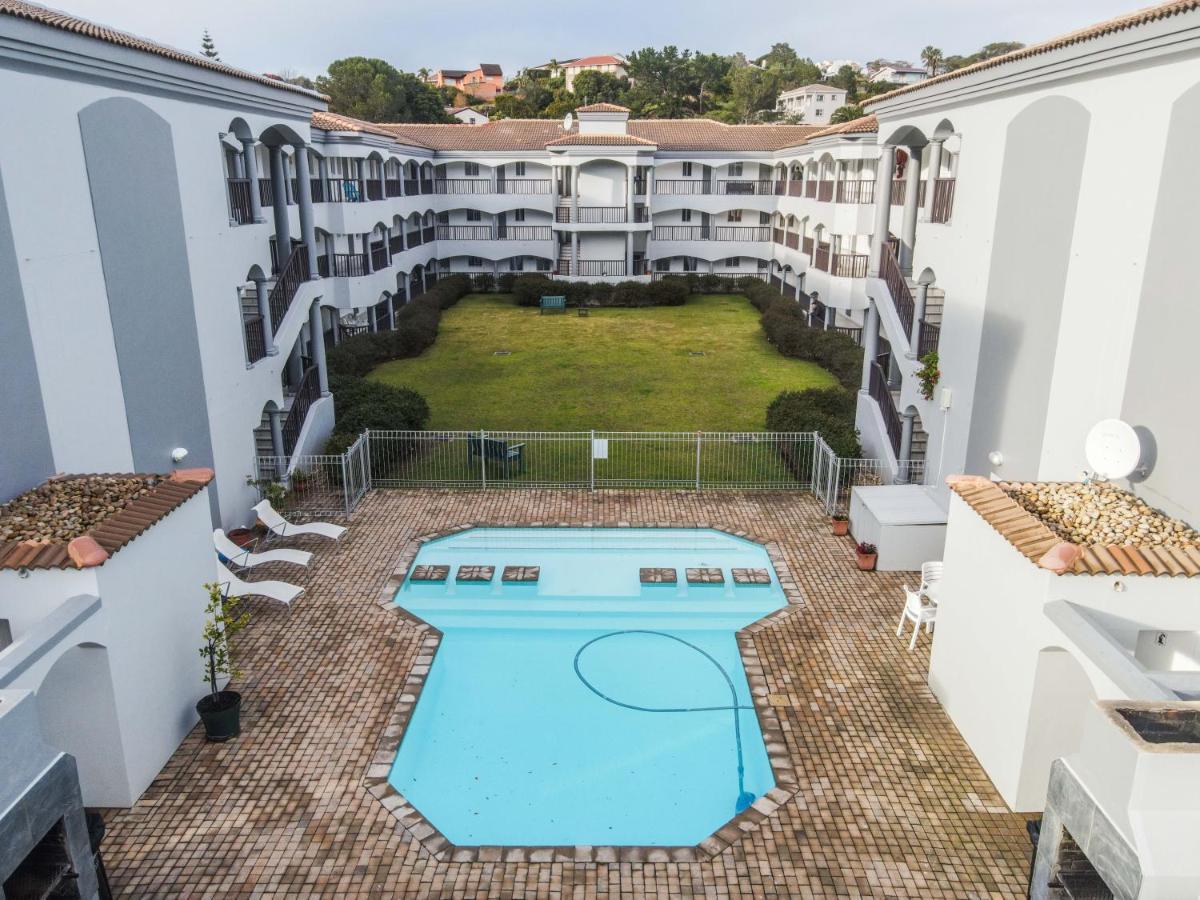 Two Greenpoint Mews With Back Up Power For Loadshedding Plettenberg Bay Ngoại thất bức ảnh