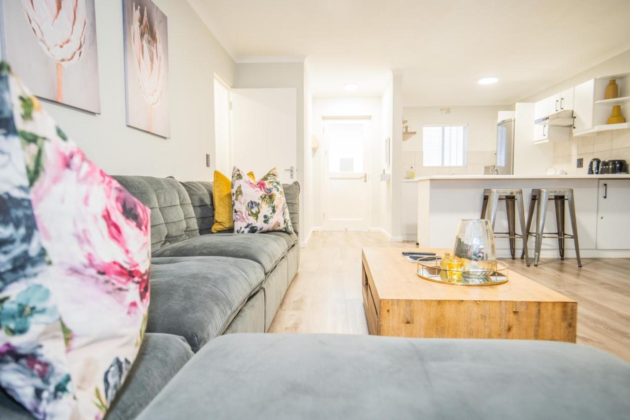 Two Greenpoint Mews With Back Up Power For Loadshedding Plettenberg Bay Ngoại thất bức ảnh