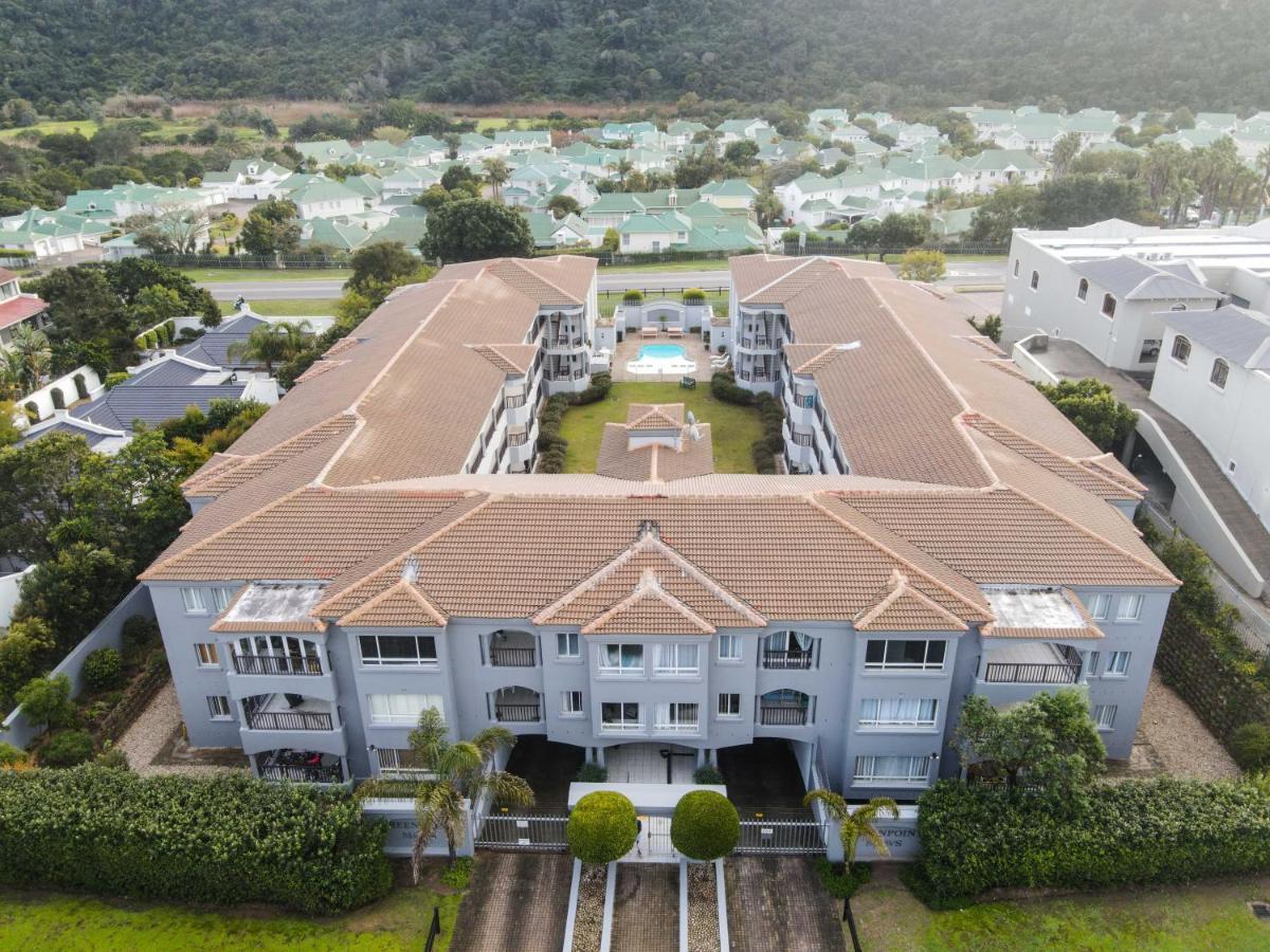 Two Greenpoint Mews With Back Up Power For Loadshedding Plettenberg Bay Ngoại thất bức ảnh